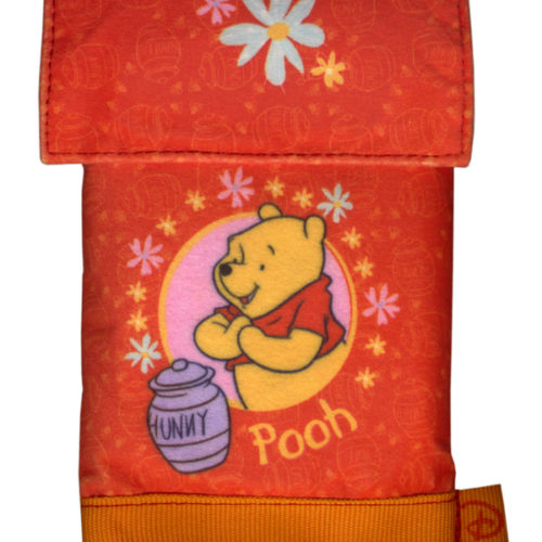 Θηκη Disney Winnie Soft