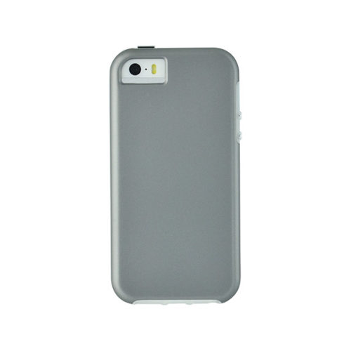 Θηκη Glove Series Για Apple iPhone  5 / 5s / SE Γκρι