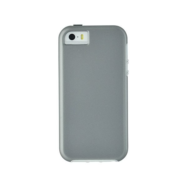 Θηκη Glove Series Για Apple iPhone  5 / 5s / SE Γκρι