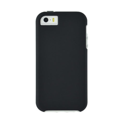 Θηκη Glove Series Για Apple iPhone  5 / 5s / SE Μαυρη