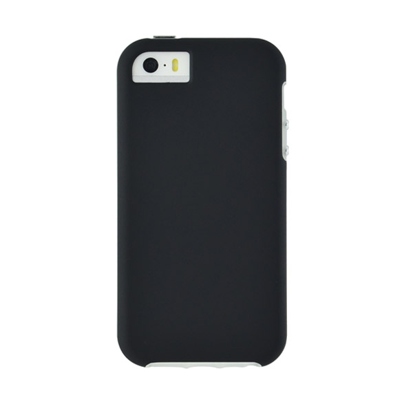 Θηκη Glove Series Για Apple iPhone  5 / 5s / SE Μαυρη