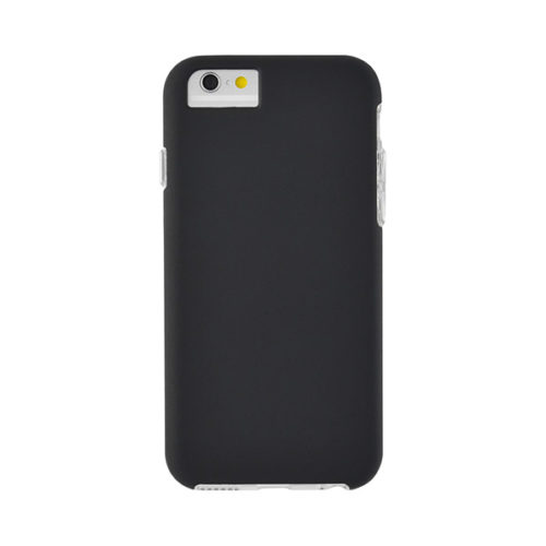 Θηκη Glove Series Για Apple iPhone  6+ / 6s+ Μαυρη