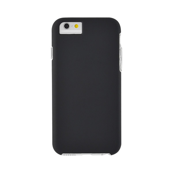 Θηκη Glove Series Για Apple iPhone  6+ / 6s+ Μαυρη
