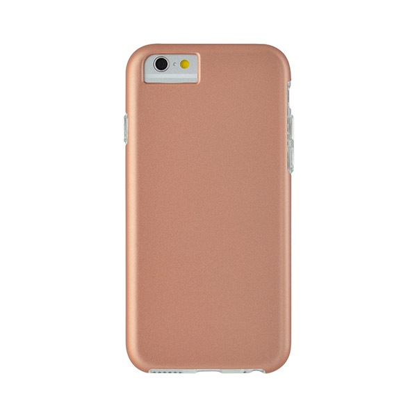 Θηκη Glove Series Για Apple iPhone  6+ / 6s+ Ροζ Χρυσο