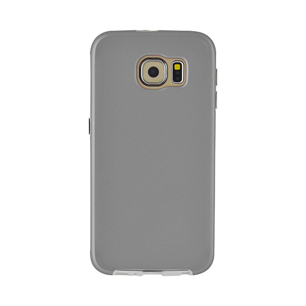 Θηκη Glove Series Για Samsung G920 Galaxy S6 Γκρι