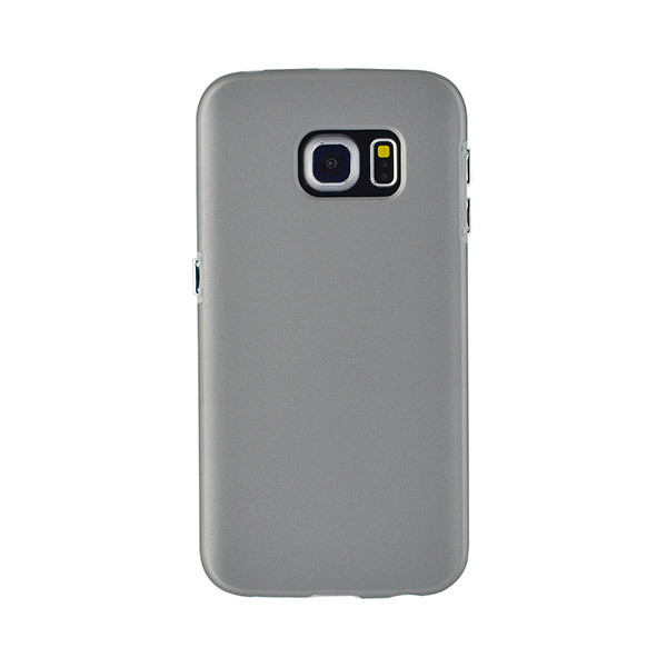 Θηκη Glove Series Για Samsung G925 Galaxy S6 Edge G925  Γκρι