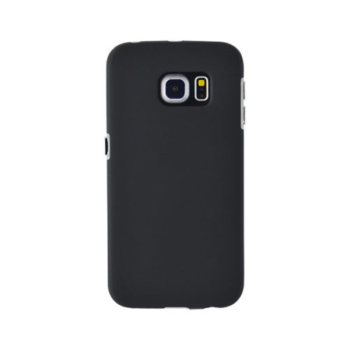 Θηκη Glove Series Για Samsung G925 Galaxy S6 Edge Μαυρη