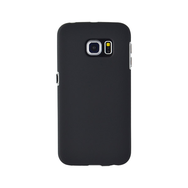 Θηκη Glove Series Για Samsung G925 Galaxy S6 Edge Μαυρη