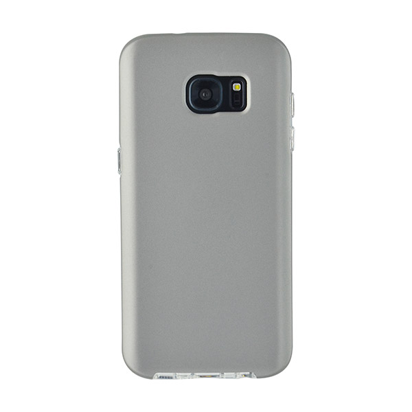 Θηκη Glove Series Για Samsung G930 Galaxy S7 Γκρι