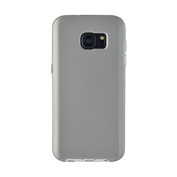 Θηκη Glove Series Για Samsung G935 Galaxy S7 Edge Γκρι
