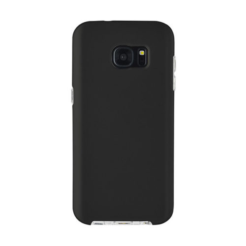 Θηκη Glove Series Για Samsung G935 Galaxy S7 Edge Μαυρη