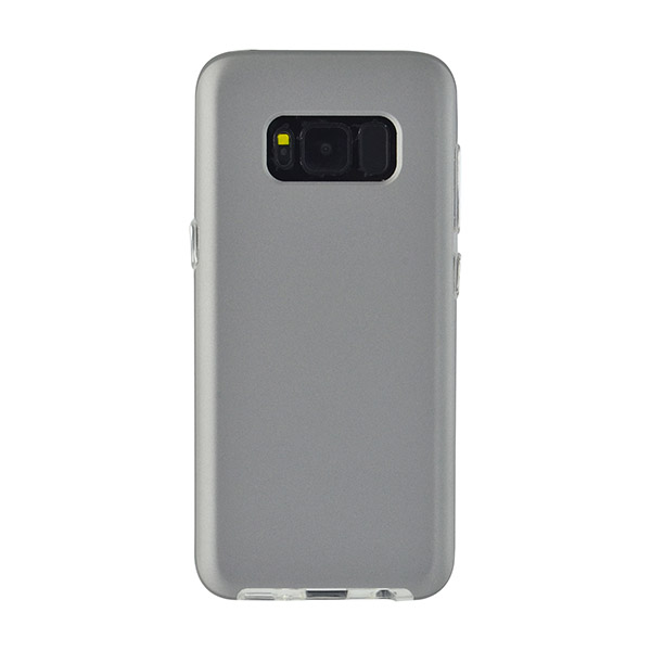 Θηκη Glove Series Για Samsung G950 Galaxy S8 Γκρι