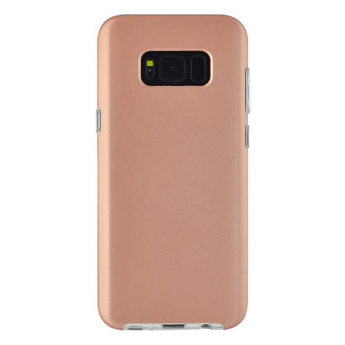 Θηκη Glove Series Για Samsung G950 Galaxy S8 Ροζ Χρυσο