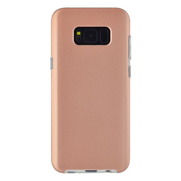 Θηκη Glove Series Για Samsung G950 Galaxy S8 Ροζ Χρυσο