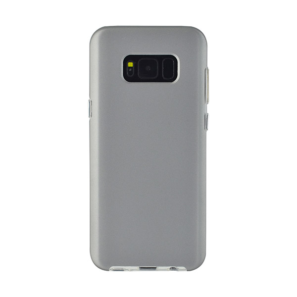 Θηκη Glove Series Για Samsung G955 Galaxy S8+ Γκρι