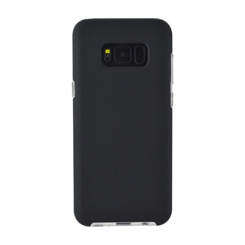Θηκη Glove Series Για Samsung G955 Galaxy S8+ Μαυρη