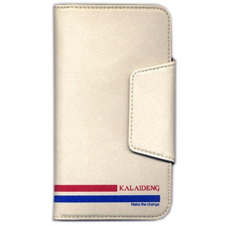 Θηκη KLD Versal Extra Large Για Τηλεφωνα 5.5"-6.1'' Universal Ασπρη