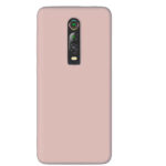Θηκη Liquid Silicone για Xiaomi Mi 9T / Mi 9T Pro Ροζ