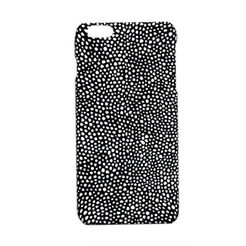 Θηκη PC Cover Για Apple iPhone  6 + / 6s +  Dots Design