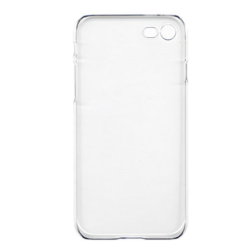 Θηκη PC Cover Για Apple iPhone  7+ Διαφανη