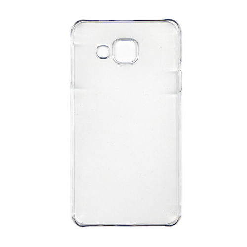 Θηκη PC Cover Για Samsung A310 Galaxy A3 2016  Διαφανη