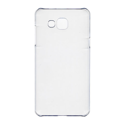 Θηκη PC Cover Για Samsung A510 Galaxy A5 2016  Διαφανη