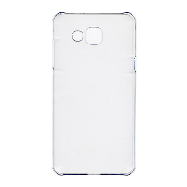 Θηκη PC Cover Για Samsung A510 Galaxy A5 2016  Διαφανη