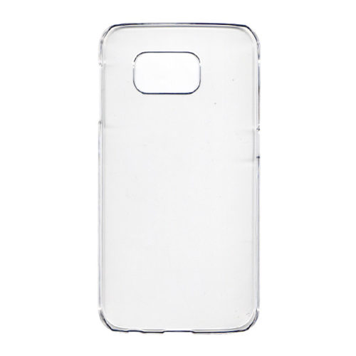 Θηκη PC Cover Για Samsung G920 Galaxy S6 Διαφανη