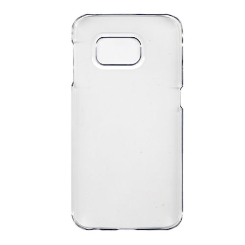 Θηκη PC Cover Για Samsung G925 Galaxy S6 Edge   Διαφανη