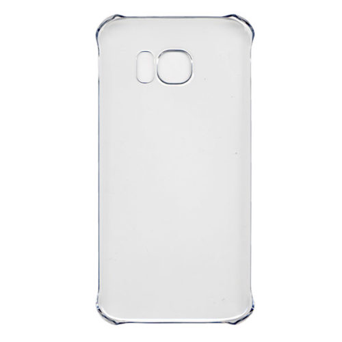 Θηκη PC Cover Για Samsung G935 Galaxy S7 Edge Διαφανη