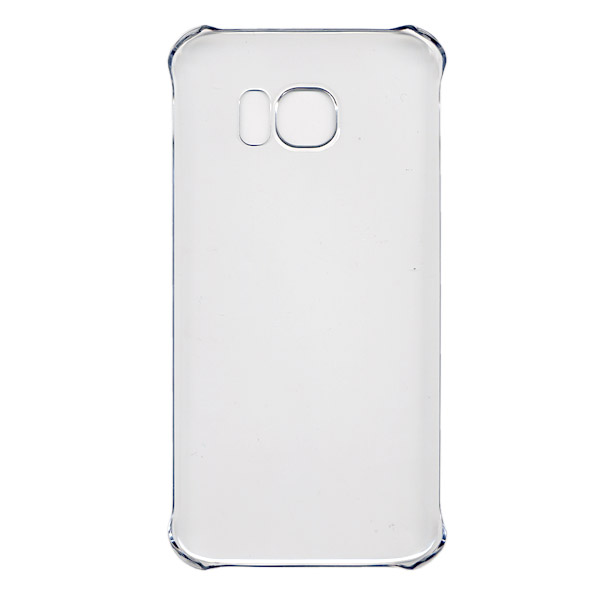 Θηκη PC Cover Για Samsung G935 Galaxy S7 Edge Διαφανη