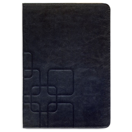 Θηκη Stand Motion  Για iPad Air 2 Μαυρη