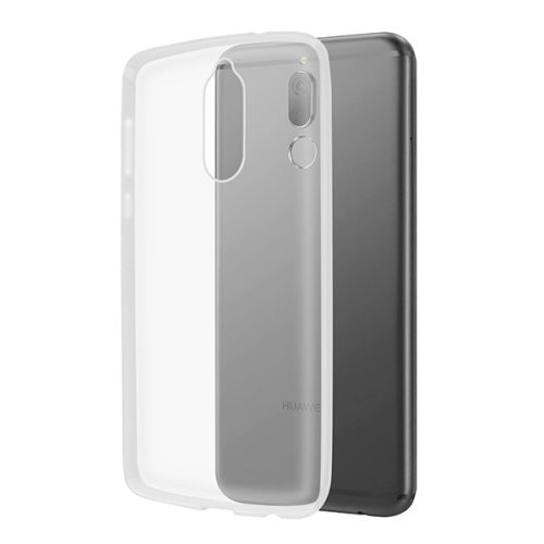 Θηκη TPU TT Huawei Mate 10 Lite Διαφανη