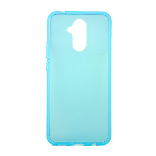 Θηκη TPU TT Huawei Mate 20 lite Γαλάζιο