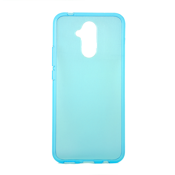 Θηκη TPU TT Huawei Mate 20 lite Γαλάζιο
