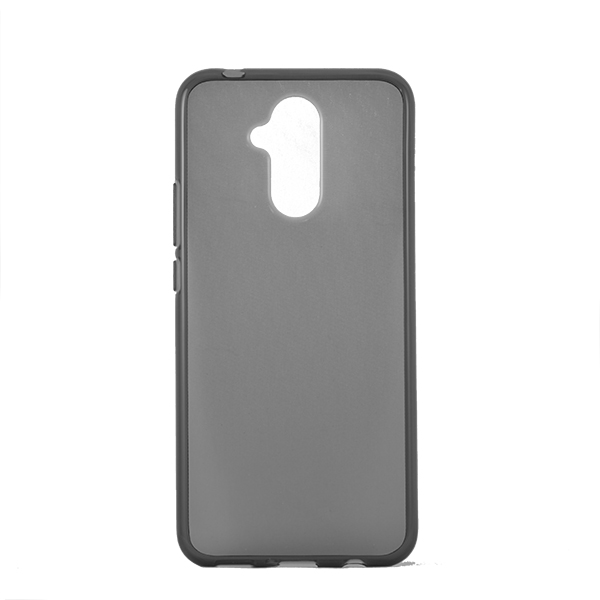Θηκη TPU TT Huawei Mate 20 lite Μαύρη