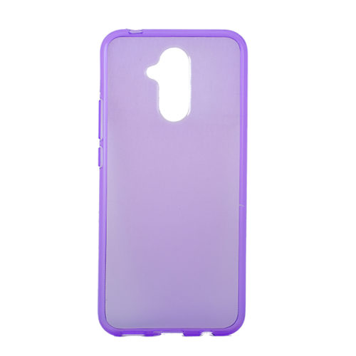 Θηκη TPU TT Huawei Mate 20 lite Μώβ