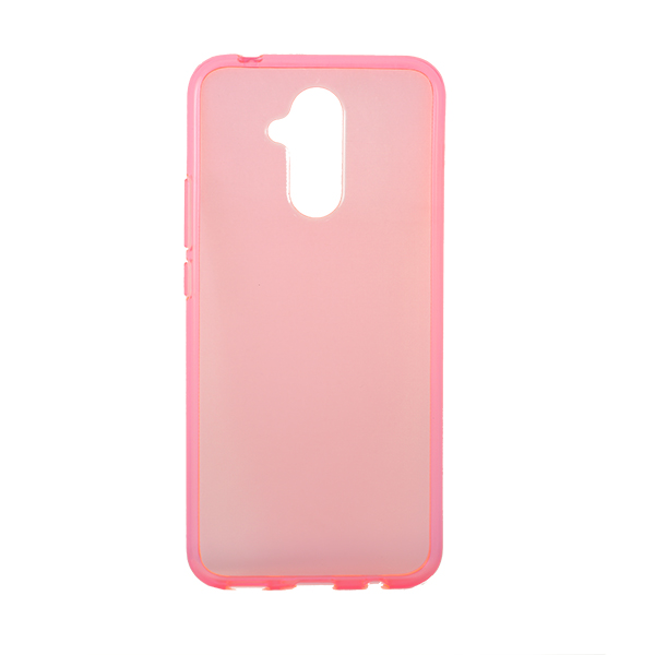 Θηκη TPU TT Huawei Mate 20 lite Φούξια