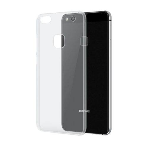 Θηκη TPU TT Huawei P10 Lite Διαφανη