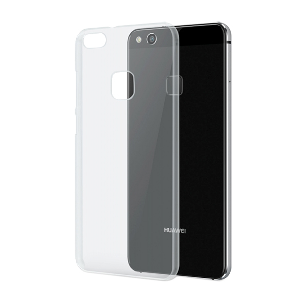 Θηκη TPU TT Huawei P10 Lite Διαφανη