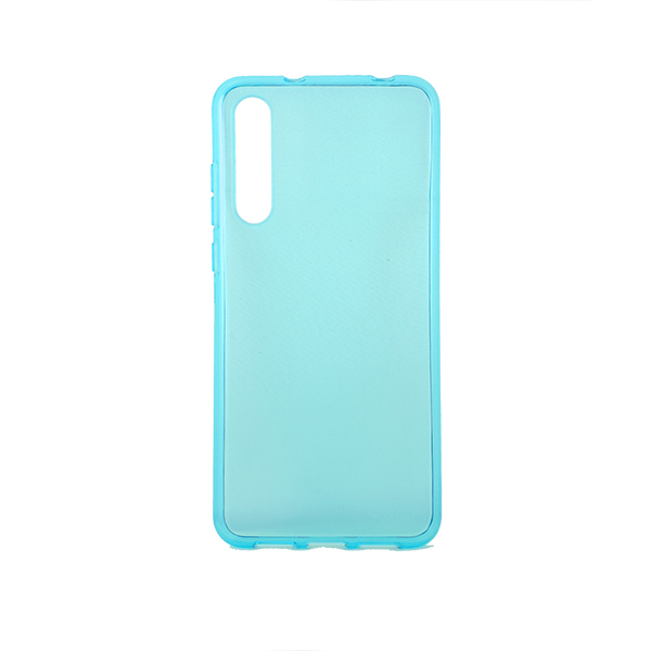 Θηκη TPU TT Huawei P20 Pro Γαλάζιο