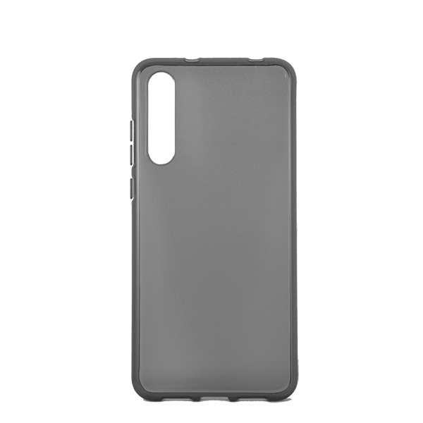 Θηκη TPU TT Huawei P20 Pro Μαύρη