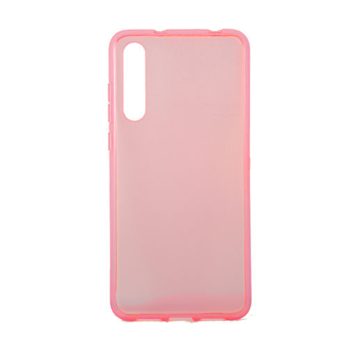 Θηκη TPU TT Huawei P20 Pro Φούξια