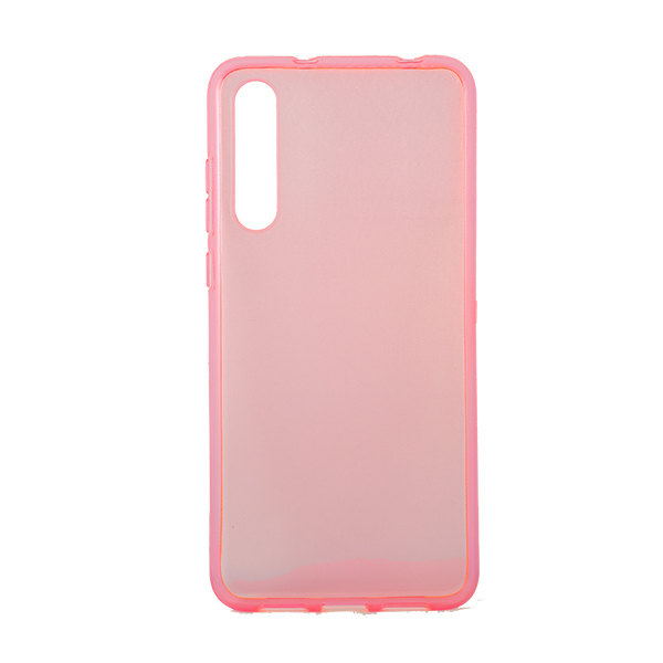 Θηκη TPU TT Huawei P20 Pro Φούξια