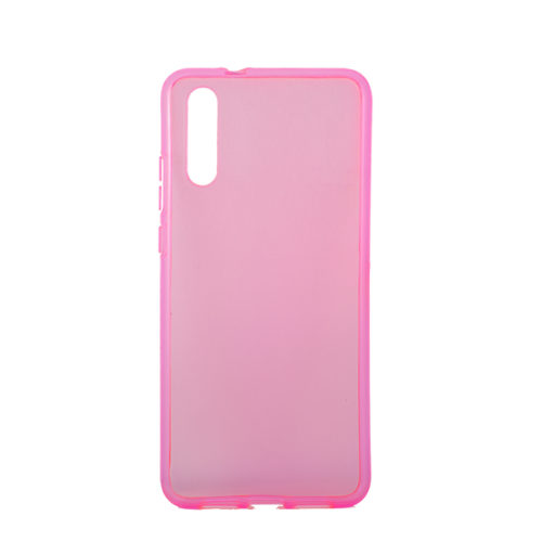Θηκη TPU TT Huawei P20 Φούξια