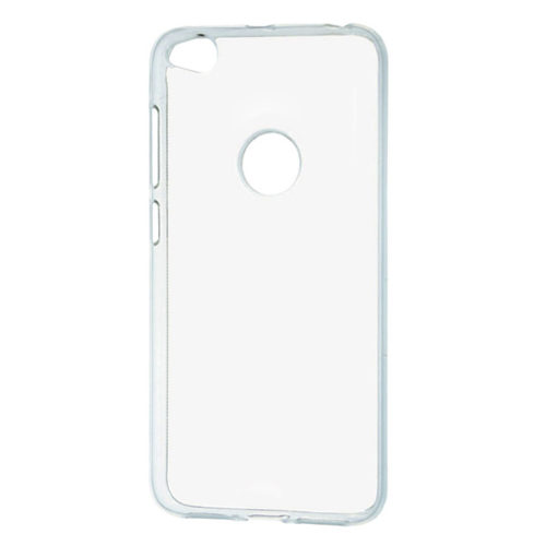 Θηκη TPU TT Huawei P8 Lite 2017 / P9 Lite 2017 Διαφανη