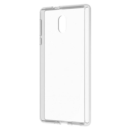 Θηκη TPU TT Nokia 3 Διαφανη