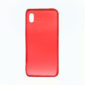 Θηκη TPU TT Samsung A105 Galaxy A10 Κοκκινη