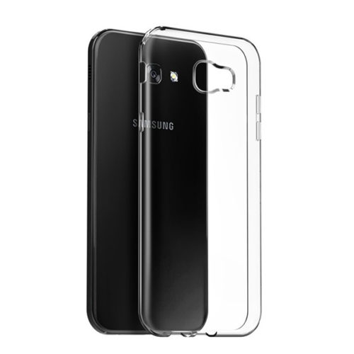 Θηκη TPU TT Samsung A320 Galaxy A3 2017 Διαφανη