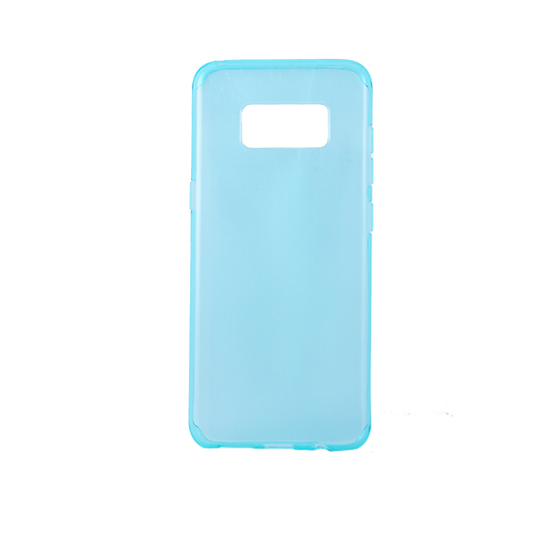 Θηκη TPU TT Samsung G950 Galaxy S8 Γαλάζιο